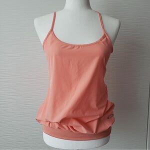 Oakley Open Back Camisole Top